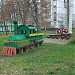 Памятник Бескудниковской железнодорожной ветке