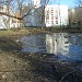 Верхний Салтыковский пруд в городе Москва