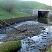 Островок на реке Чуре в городе Москва