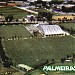 Centro de Treinamento da Sociedade Esportiva Palmeiras