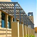 Sage Hill School in Newport Beach, California city