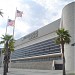 Amway Arena (Demolished) in Orlando, Florida city