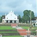St. Mary's Forane Church, Bharananganam (en) in Bharananganam city