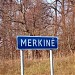 Merkinė