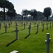 Rome-Sicily American Cemetery and Memorial