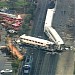 2005 Glendale Metrolink Crash