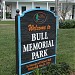 Bull Memorial Park and Playground, Atlantic Beach FL