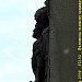 Барельефы на здании тяговой подстанции Т-3 в городе Москва