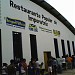 Restaurante Popular na Imperatriz city