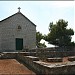 Храм Св. Петра. (ru) in Makarska city
