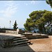 Храм Св. Петра. (ru) in Makarska city