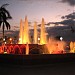 Malate in Manila city