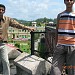Central Tower - Cellular Jail in Port Blair city