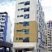 THK Building in Republic of Singapore city