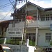 Puskesmas Ganeas in Sumedang city