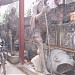 Ghurni in Krishnanagar city