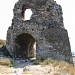 Каламіта, середньовічна фортеця Мангупського князівства Феодоро