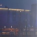 Népliget autóbusz pályaudvar in Budapest city