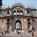 Ram Nagar Ka Quila-Ram nagar fort