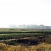 Шламохранилище в городе Москва
