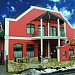 Hotel and Restaurant Arany Kakas (Golden Cock) in Pétervására city