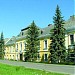 Keglevich-kastély (hu) in Pétervására city