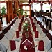Hotel and Restaurant Arany Kakas (Golden Cock) in Pétervására city