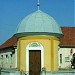 Kápolna (hu) in Pétervására city