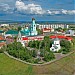 Исторический центр города в городе Сызрань