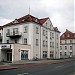 Wohn- und Geschäftshaus August-Bebel-Straße 30 (de) yra Heidenau mieste