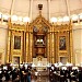 National Shrine of Our Lady of Peace and Good Voyage in Antipolo city