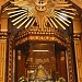 National Shrine of Our Lady of Peace and Good Voyage in Antipolo city