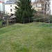 Hof(Garten)- Geschwister-Scholl-Straße 16 (de) yra Heidenau mieste