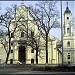 Kościół p.w Św. Trójcy (bazylika mniejsza) in Kobyłka city