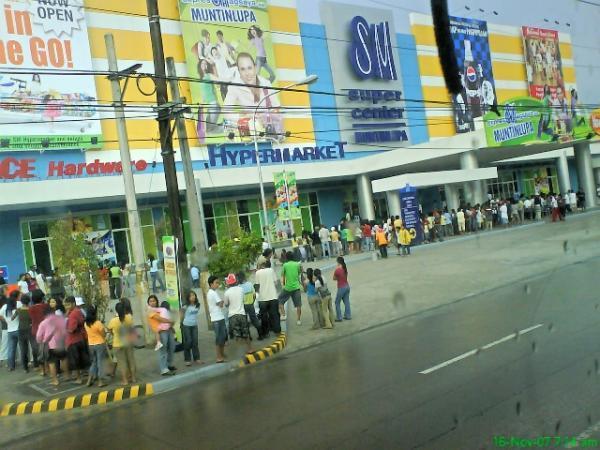 SM Center Muntinlupa Muntinlupa sm-center-muntinlupa-muntinlupa