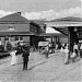 Fredericksburg Amtrak Station