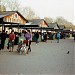 Преображенский рынок в городе Москва