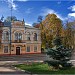 Zhytomyr regional library for children in Zhytomyr city