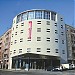 Museo de Badalona / Termas romanas de Baetulo