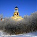 Храм Святой великомученицы Екатерины в Мурино в городе Мурино