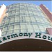 Harmony Hotel in Addis Ababa city