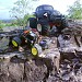 Miri r/c model rock crawling activity in Miri city