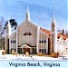 Iglesia Ni Cristo - Locale Congregation of Virginia Beach in Virginia Beach, Virginia city