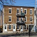 La Maison SSQ (fr) in Quebec City, Quebec city