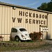 Hicks & Son VW Service in Durham, North Carolina city
