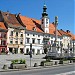 Ратуша (ru) in Maribor city
