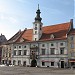Ратуша (ru) in Maribor city