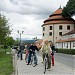 Sodni stolp (en) in Maribor city