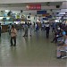 Eastern Bus Terminal in Ho Chi Minh City city