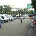 Eastern Bus Terminal in Ho Chi Minh City city